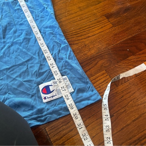 Timberwolves Jersey 21 - Picture 9 of 9